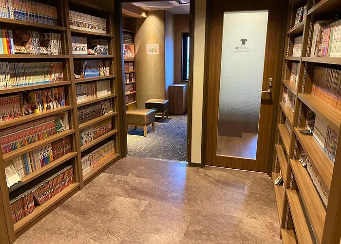 池袋温泉多美迎酒店
