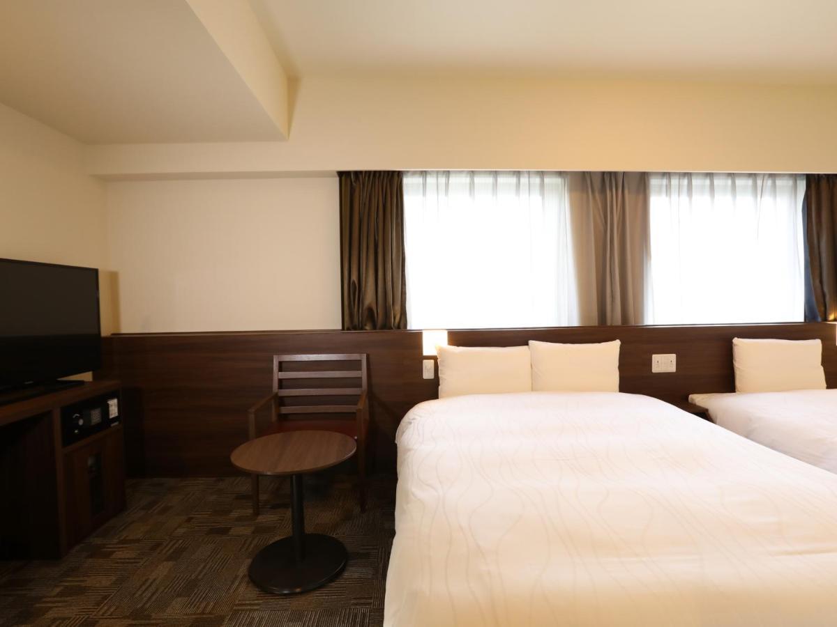 池袋温泉多美迎酒店 酒店 3*