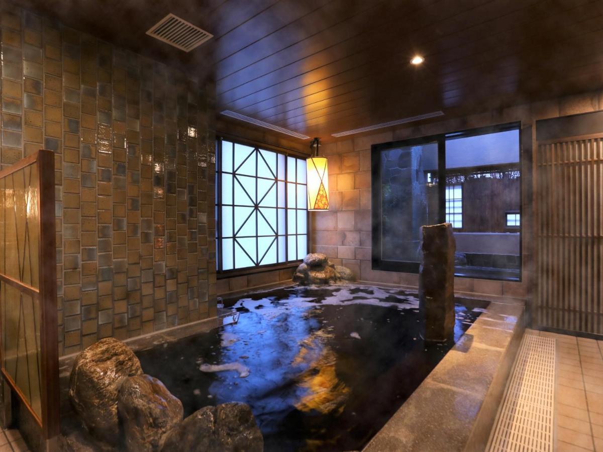 池袋温泉多美迎酒店 3* 東京都