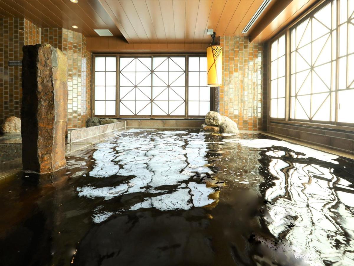 池袋温泉多美迎酒店 3* 東京都