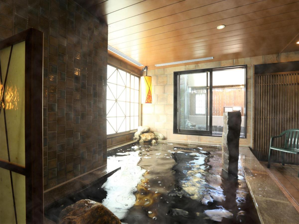 池袋温泉多美迎酒店 東京都