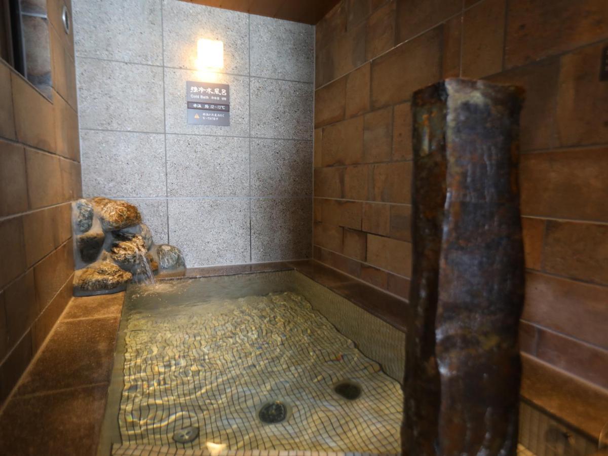 池袋温泉多美迎酒店