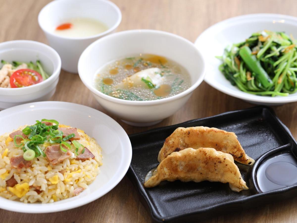 池袋温泉多美迎酒店 酒店 東京都