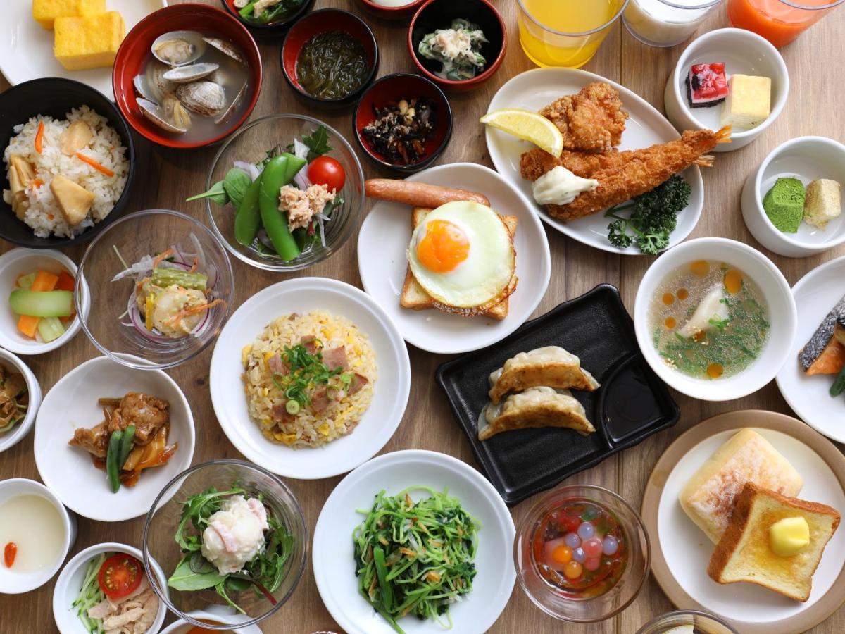 酒店 池袋温泉多美迎酒店 東京都