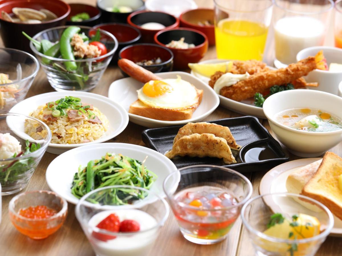 酒店 池袋温泉多美迎酒店 3*